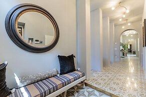 The Puccini Penthouse