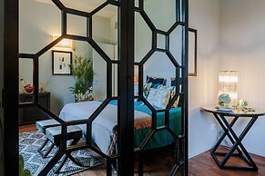 The Puccini Penthouse