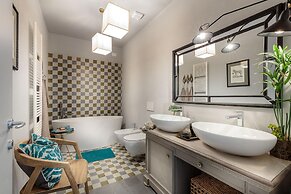 The Puccini Penthouse