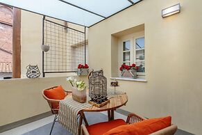 The Puccini Penthouse