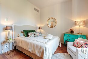 The Puccini Penthouse