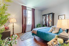 The Puccini Penthouse