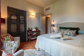 The Puccini Penthouse