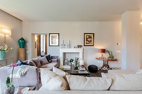 The Puccini Penthouse