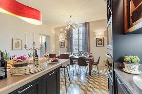 The Puccini Penthouse