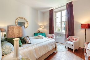 The Puccini Penthouse