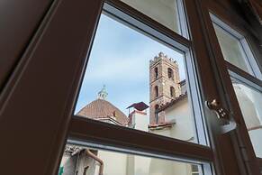 The Puccini Penthouse