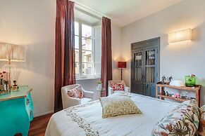 The Puccini Penthouse