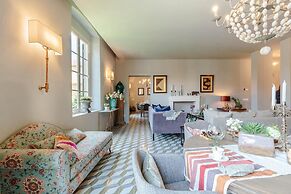 The Puccini Penthouse