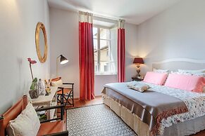 The Puccini Penthouse