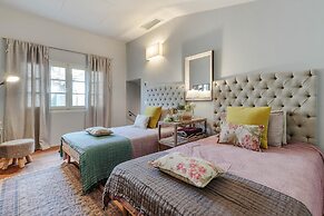 The Puccini Penthouse