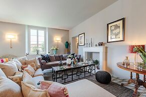 The Puccini Penthouse