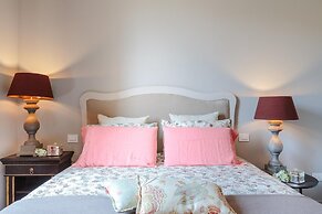 The Puccini Penthouse