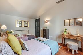 The Puccini Penthouse