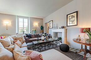 The Puccini Penthouse
