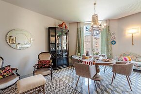 The Puccini Penthouse