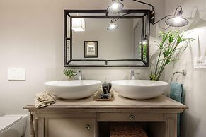 The Puccini Penthouse