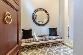 The Puccini Penthouse