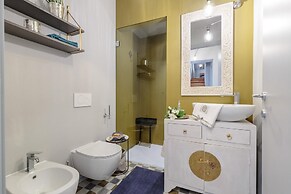 The Puccini Penthouse