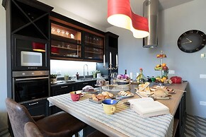 The Puccini Penthouse