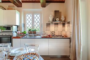 Villa Pemola in Capannori