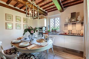 Villa Pemola in Capannori