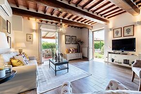 Villa Pemola in Capannori