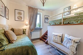 Villa Pemola in Capannori