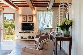 Villa Pemola in Capannori