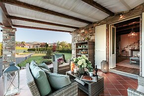 Villa Pemola in Capannori