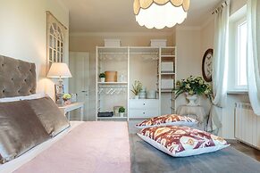 Villa Pemola in Capannori