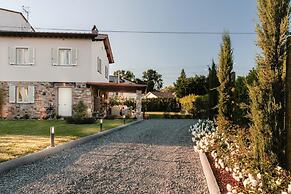 Villa Pemola in Capannori