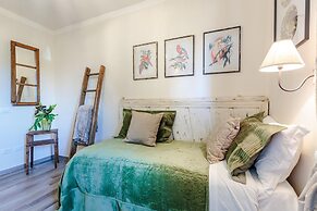 Villa Pemola in Capannori