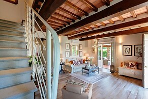 Villa Pemola in Capannori