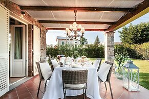 Villa Pemola in Capannori