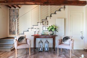 Villa Pemola in Capannori