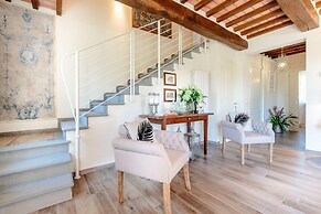 Villa Pemola in Capannori