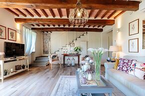 Villa Pemola in Capannori