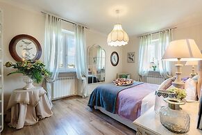 Villa Pemola in Capannori