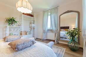 Villa Pemola in Capannori