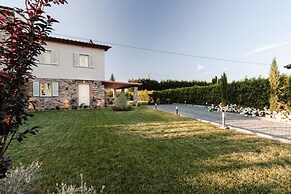 Villa Pemola in Capannori