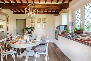 Villa Pemola in Capannori