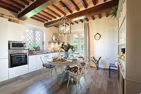 Villa Pemola in Capannori