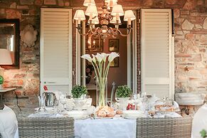 Villa Pemola in Capannori