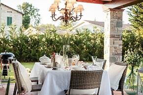 Villa Pemola in Capannori