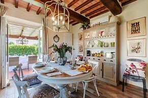 Villa Pemola in Capannori