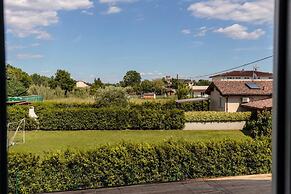 Villa Pemola in Capannori