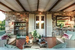 Villa Pemola in Capannori