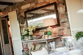 Villa Pemola in Capannori