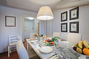 Casa Rosalba in Lucca